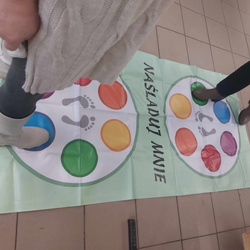 „Percepcja wzrokowa w terapii ręki i innych umiejętnościach szkolnych”